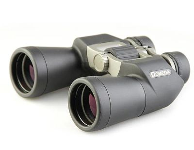 Лот: 5187406. Фото: 1. Бинокль Veber Omega 10x50 WP влагозащищенный... Бинокли