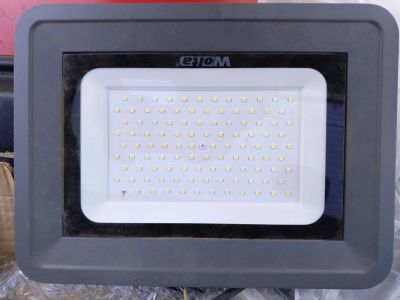 Лот: 25352290. Фото: 1. Светодиодный прожектор WOLTA WFL-100W... Уличное освещение