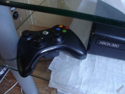 Лот: 5963104. Фото: 1. Xbox 360 Freeboot (возможность... Игровые приставки, консоли