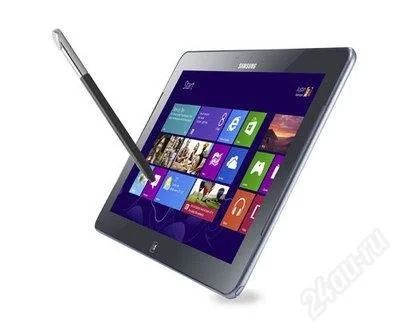 Лот: 2738049. Фото: 1. Планшет Samsung ATIV Smart PC... Планшеты