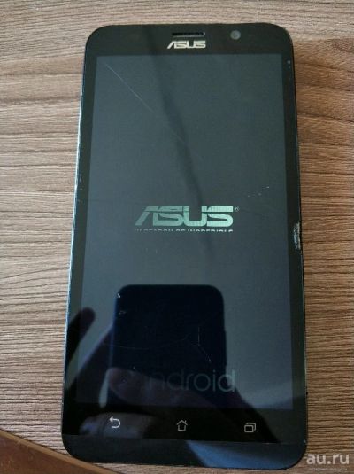 Лот: 13620840. Фото: 1. Asus ZenFone ze551ml. Смартфоны