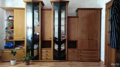 Лот: 8079085. Фото: 1. Стенка. Гостиные, стенки, горки