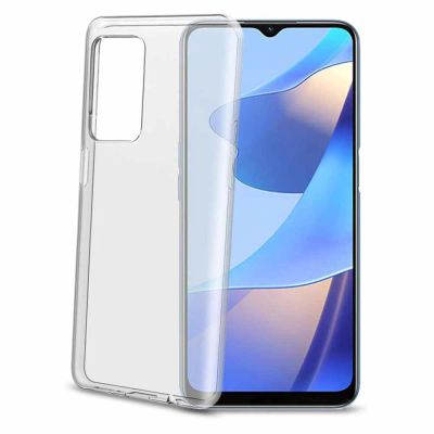 Лот: 20853017. Фото: 1. Чехол Tecno Pop 6 Pro Силикон... Чехлы, бамперы