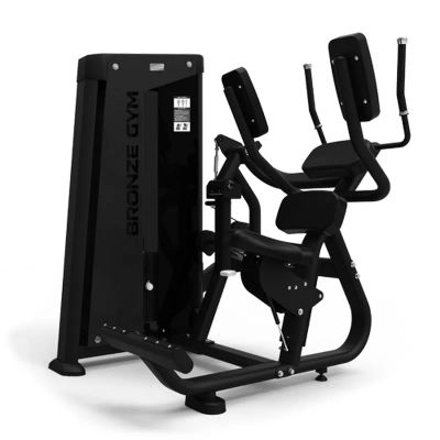 Лот: 22359020. Фото: 1. Пресс сидя Bronze Gym NEO 19. Силовые, скамьи, стойки