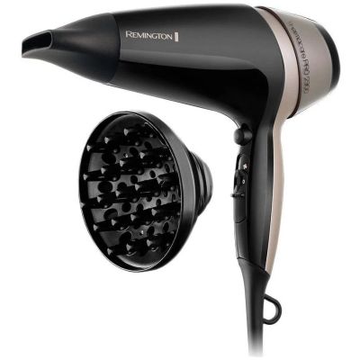 Лот: 14648080. Фото: 1. Фен REMINGTON D 5715. Укладка и стрижка волос, бритьё, эпиляция