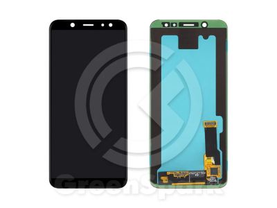 Лот: 15246076. Фото: 1. Дисплей для Samsung A600F Galaxy... Дисплеи, дисплейные модули, тачскрины
