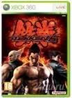 Лот: 1008340. Фото: 1. Tekken 6. Игры для консолей