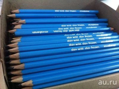 Лот: 13424156. Фото: 1. Карандаш IMS,. Сувенирные наборы