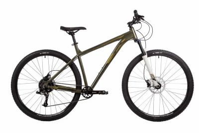 Лот: 18918491. Фото: 1. Велосипед Stinger 29" Python PRO... Велосипеды