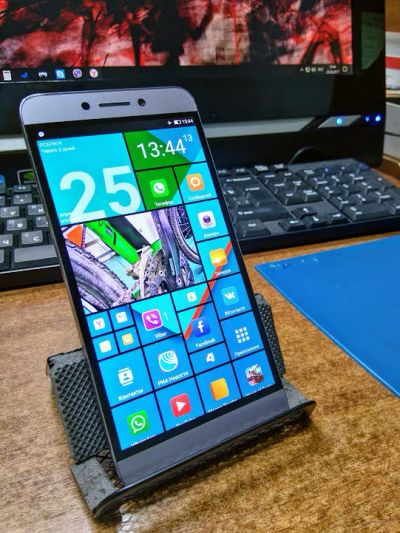 Лот: 9552727. Фото: 1. До вечера цена 7000р. LeEco Le... Смартфоны
