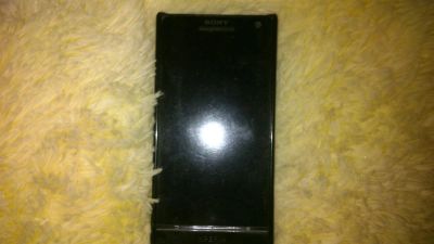 Лот: 3724245. Фото: 1. Sony Xperia S -обмен не интересует... Смартфоны
