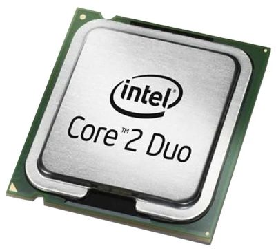 Лот: 9650491. Фото: 1. Intel Core 2 Duo E6540 Conroe... Процессоры