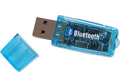Лот: 10821584. Фото: 1. Blutooth адаптер. WiFi, Bluetooth адаптеры