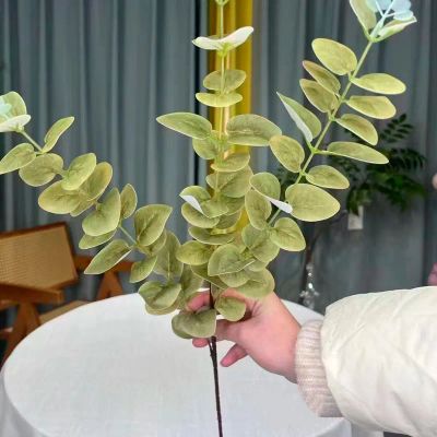 Лот: 25115879. Фото: 1. Цветы искусственные FloDecor Эвкалипт... Искусственные и сувенирные цветы