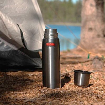 Лот: 24959060. Фото: 1. Термос Thermos FBB 750мл. Термосы, термокружки, фляжки