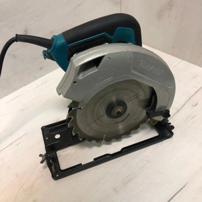 Лот: 19787713. Фото: 1. Пила циркулярная Makita HS7000. Электроинструмент