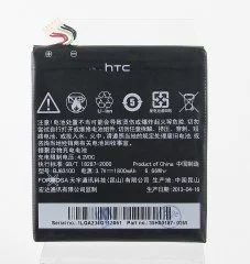 Лот: 9301699. Фото: 1. АКБ HTC BJ83100 ( One X-One S... Аккумуляторы