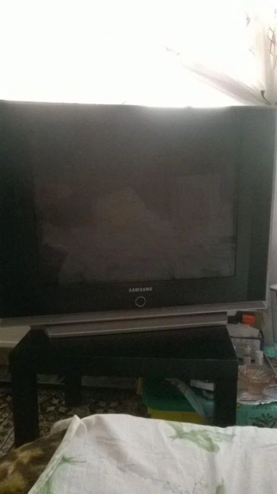 Лот: 6735567. Фото: 1. телевизор samsung 70см. Телевизоры