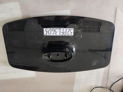 Лот: 20536273. Фото: 1. Ножка, подставка телевизора Philips... Кронштейны, стойки, подставки