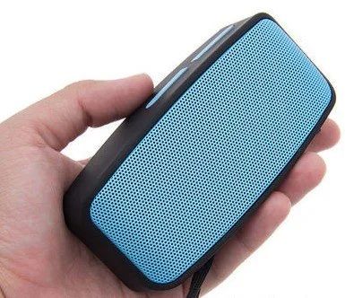 Лот: 16758175. Фото: 1. Мини-колонка Activ N10U. Портативные, беспроводные колонки