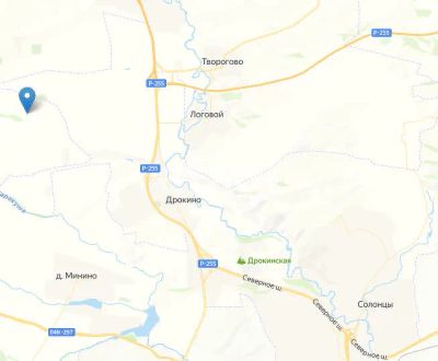 Лот: 25287630. Фото: 1. участок , коттеджный посёлок Отрадное... Земельные участки