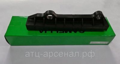 Лот: 16255928. Фото: 1. Успокоитель цепи ГРМ 2.5-2.7. Двигатель и элементы двигателя
