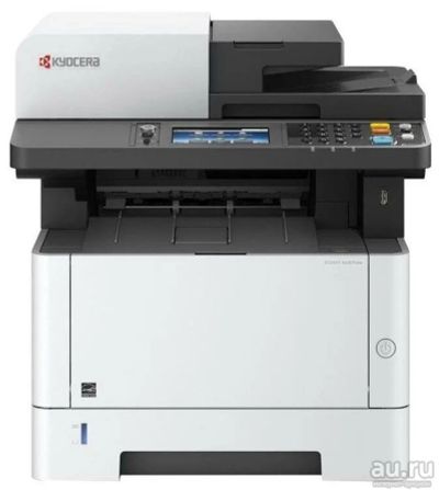 Лот: 18414714. Фото: 1. МФУ монохромное Kyocera M2835dw... МФУ и копировальные аппараты