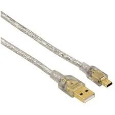 Лот: 3025384. Фото: 1. Кабель miniUSB/USB Sigma. Шлейфы, кабели, переходники