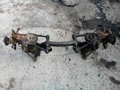 Лот: 9643136. Фото: 1. Передняя подвеска Газ-3110. Ходовая, подвеска, рулевое управление