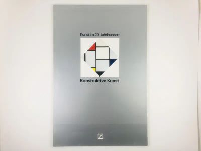 Лот: 23278115. Фото: 1. Kalender Deutsche Bank. Kunst... Другое (литература, книги)