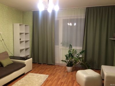 Лот: 17315128. Фото: 1. Сдам 1-ком квартиру 45.3 м² на... Квартиры, студии