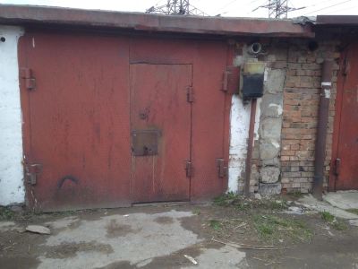 Лот: 5485106. Фото: 1. Капитальный гараж. Гаражи, парковочные места
