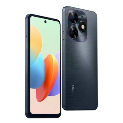 Лот: 24986473. Фото: 1. Новый Tecno SPARK Go 2024 4/128GB... Смартфоны