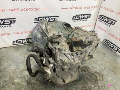 Лот: 16616648. Фото: 1. Акпп Mazda Axela BL5FW ZY-VE... Трансмиссия