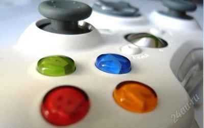 Лот: 1022601. Фото: 1. Xbox 360 Pro Edition (60 Gb) полный... Игровые приставки, консоли