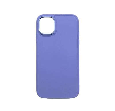 Лот: 22145675. Фото: 1. ЧЕХОЛ ДЛЯ iPhone 13 SILICONE LUXE. Чехлы, бамперы