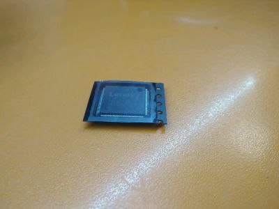 Лот: 20528302. Фото: 1. Мультиконтроллер ITE IT8227E-128... Микроконтроллеры