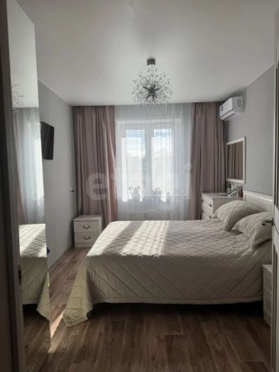 Лот: 25547204. Фото: 1. 3-комн. квартира , Красноярск... Квартиры, студии
