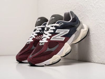 Лот: 24976489. Фото: 1. Кроссовки New Balance 9060. Кеды, кроссовки, слипоны