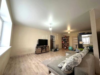 Лот: 21090471. Фото: 1. Продам 1-этажн. дом 94.4 кв.м... Дома