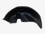 Лот: 20852884. Фото: 1. Подкрылок задний Nissan Juke F15MC... Кузов