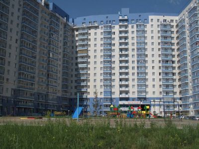Лот: 6332258. Фото: 1. Сдам 1-комнатую в Гремячем Логе. Квартиры, студии