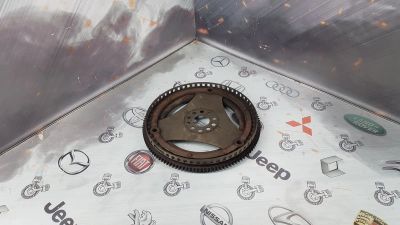 Лот: 23589744. Фото: 1. Маховик Audi A6 BYU 06E105323B. Двигатель и элементы двигателя