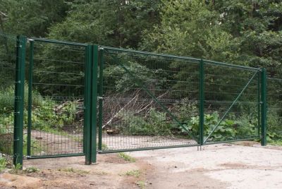 Лот: 11831993. Фото: 1. Калитка Гардис (Gardis) Ш 1000... Ворота, заборы, шлагбаумы