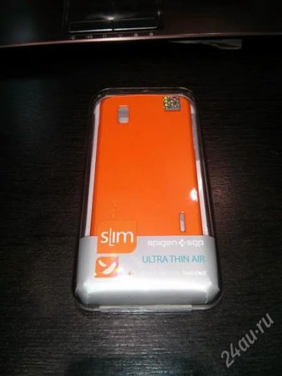 Лот: 2924301. Фото: 1. Чехол от Spigen SGP для LG Nexus... Чехлы, бамперы