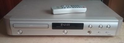 Лот: 18361183. Фото: 1. Marantz cd-19. CD-проигрыватели и чейнджеры