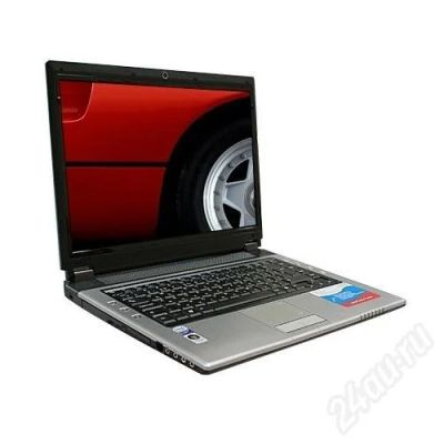 Лот: 377861. Фото: 1. 2-х ядерный Roverbook V554. Ноутбуки