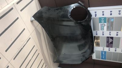 Лот: 16507744. Фото: 1. Капот Mini Cooper. Кузов
