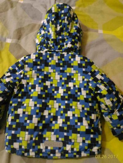 Лот: 10183771. Фото: 1. костюм крокид crockid. Верхняя одежда