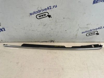 Лот: 24809636. Фото: 1. молдинг крыла Hyundai Sonata DN8. Двигатель и элементы двигателя